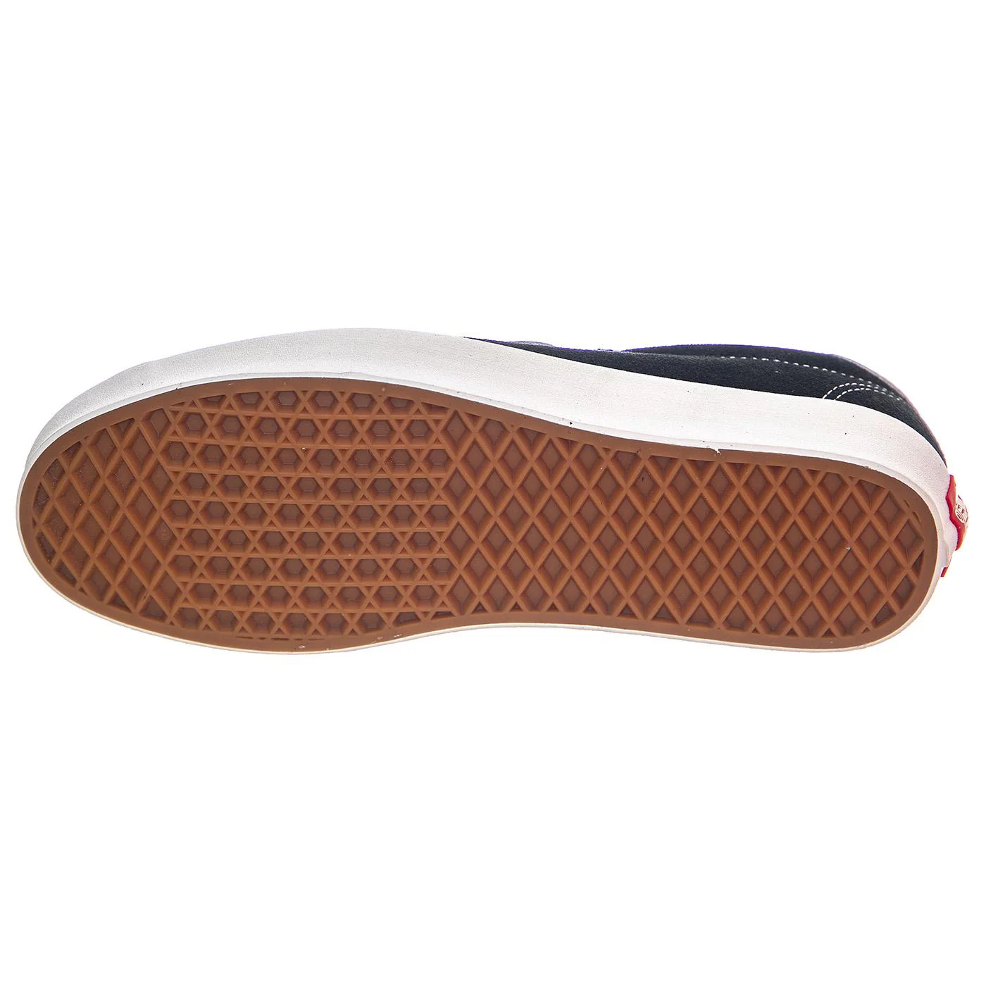 Sport Low Black / White - Scarpe Profilo Basso Uomo Nere  Uomo VANS - Image 5