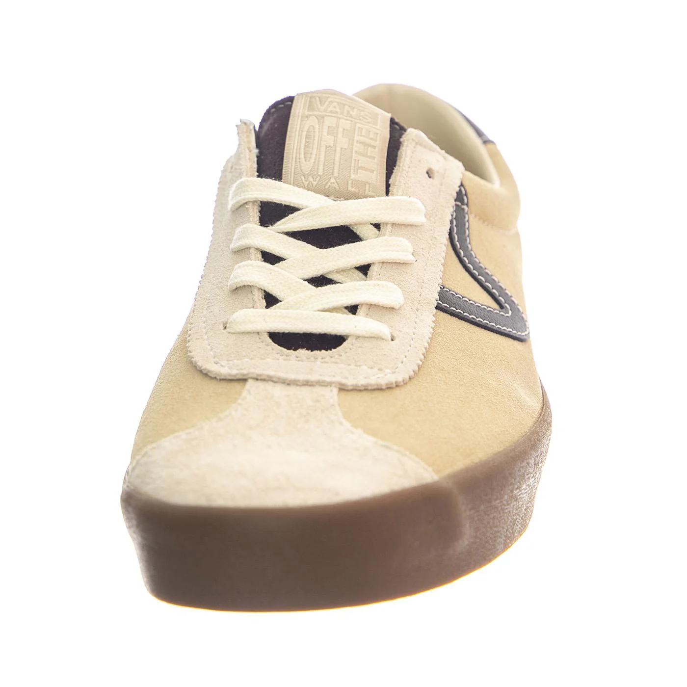 Sport Low Mojave Desert - Scarpe Profilo Basso Uomo Beige Uomo VANS - Image 3