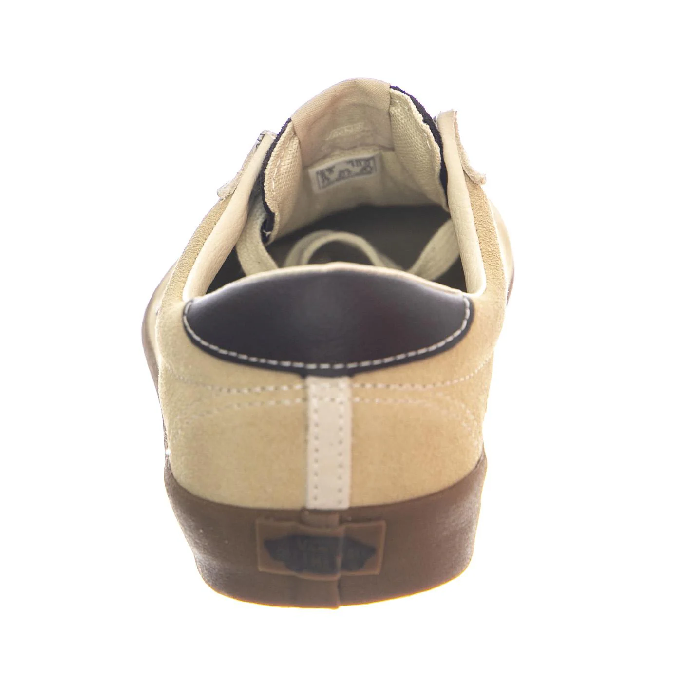 Sport Low Mojave Desert - Scarpe Profilo Basso Uomo Beige Uomo VANS - Image 4