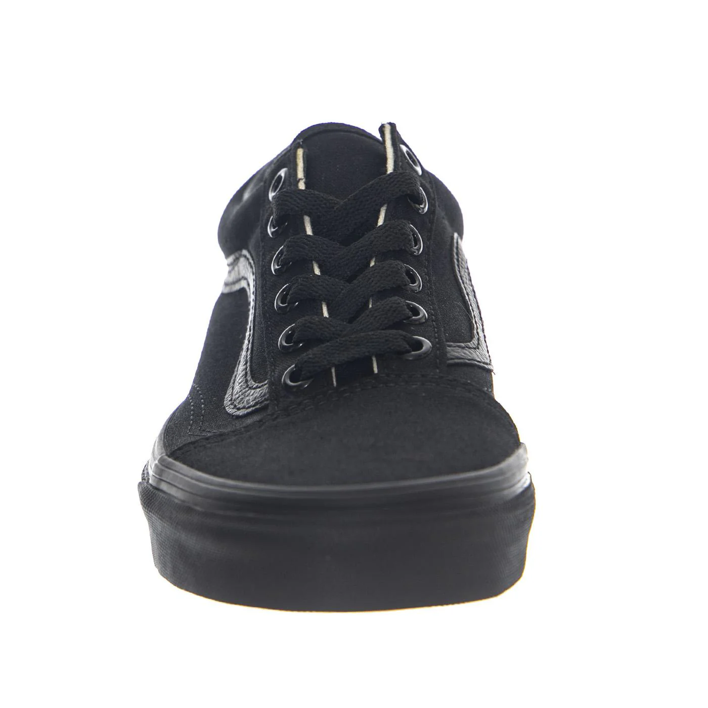 UA OLD SKOOL - BLACK / BLACK - Sneakers Basse Uomo  Uomo VANS - Image 3