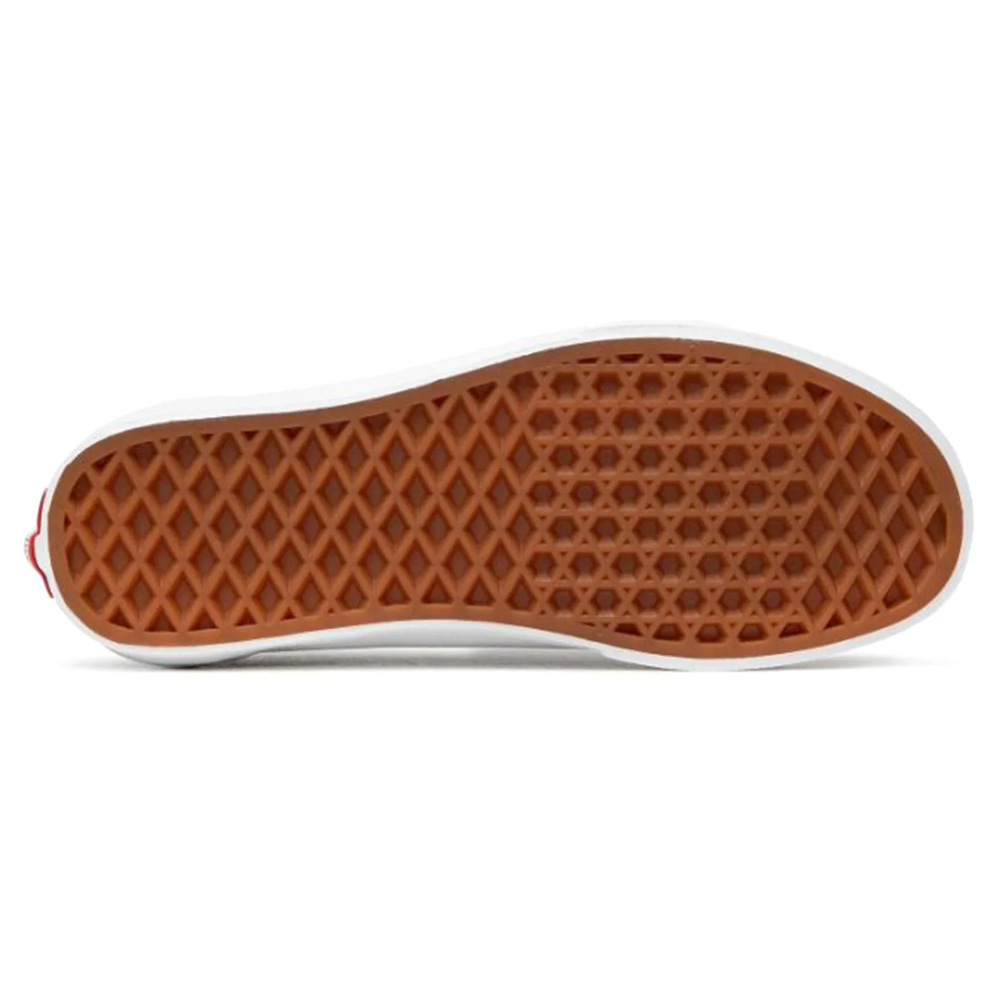 UA OLD SKOOL NAVY - Scarpe Stringate Uomo Blu  Uomo VANS - Image 5