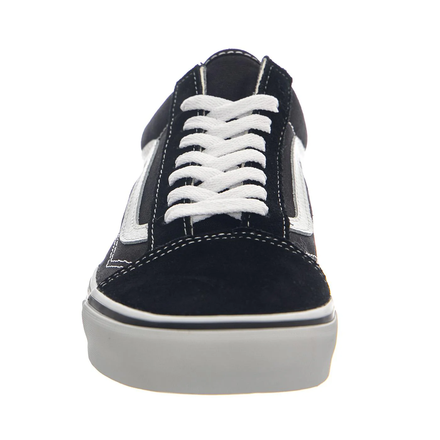 UA Old Skool - Scarpe Stringate Uomo Nere  Uomo VANS - Image 3