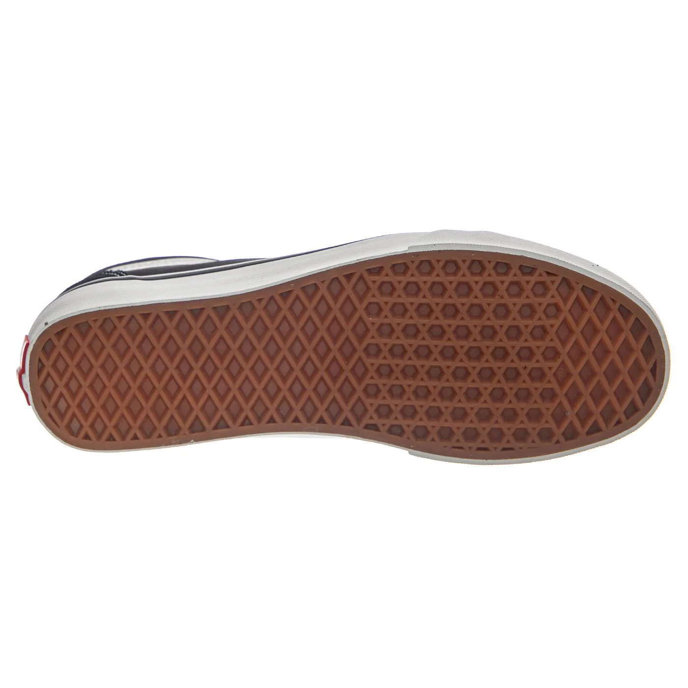 UA Old Skool - Scarpe Stringate Uomo Nere  Uomo VANS - Image 5