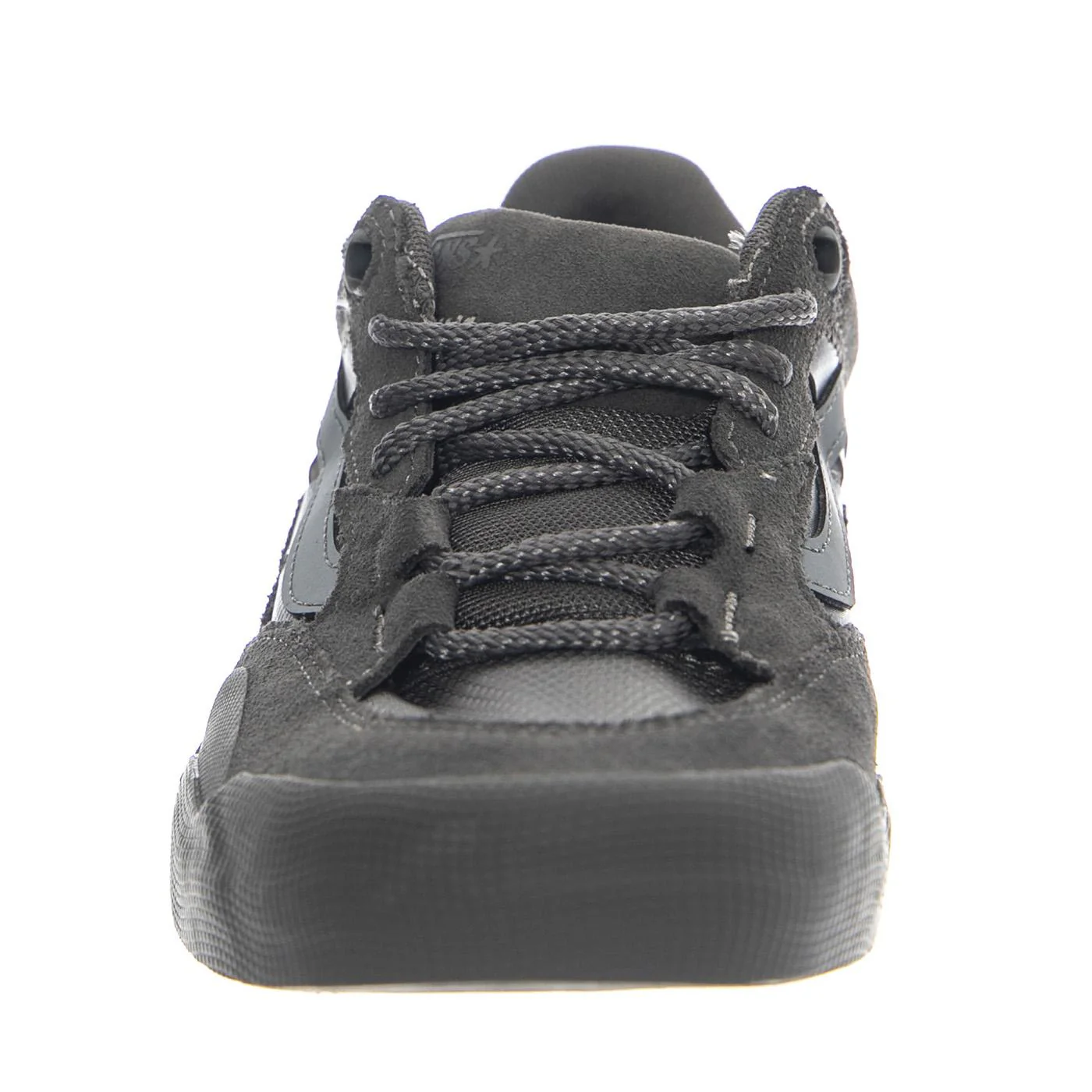 Vans Skate 2 Wayvee Atiba Gray - Scarpe Stringate Uomo Grigie Uomo VANS - Image 3