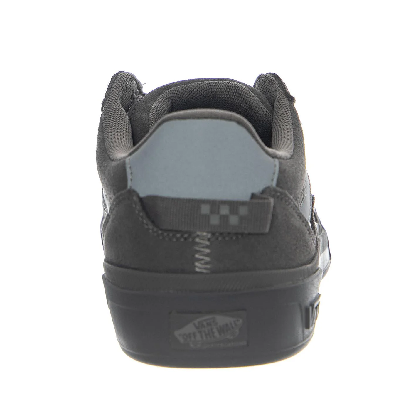Vans Skate 2 Wayvee Atiba Gray - Scarpe Stringate Uomo Grigie Uomo VANS - Image 4