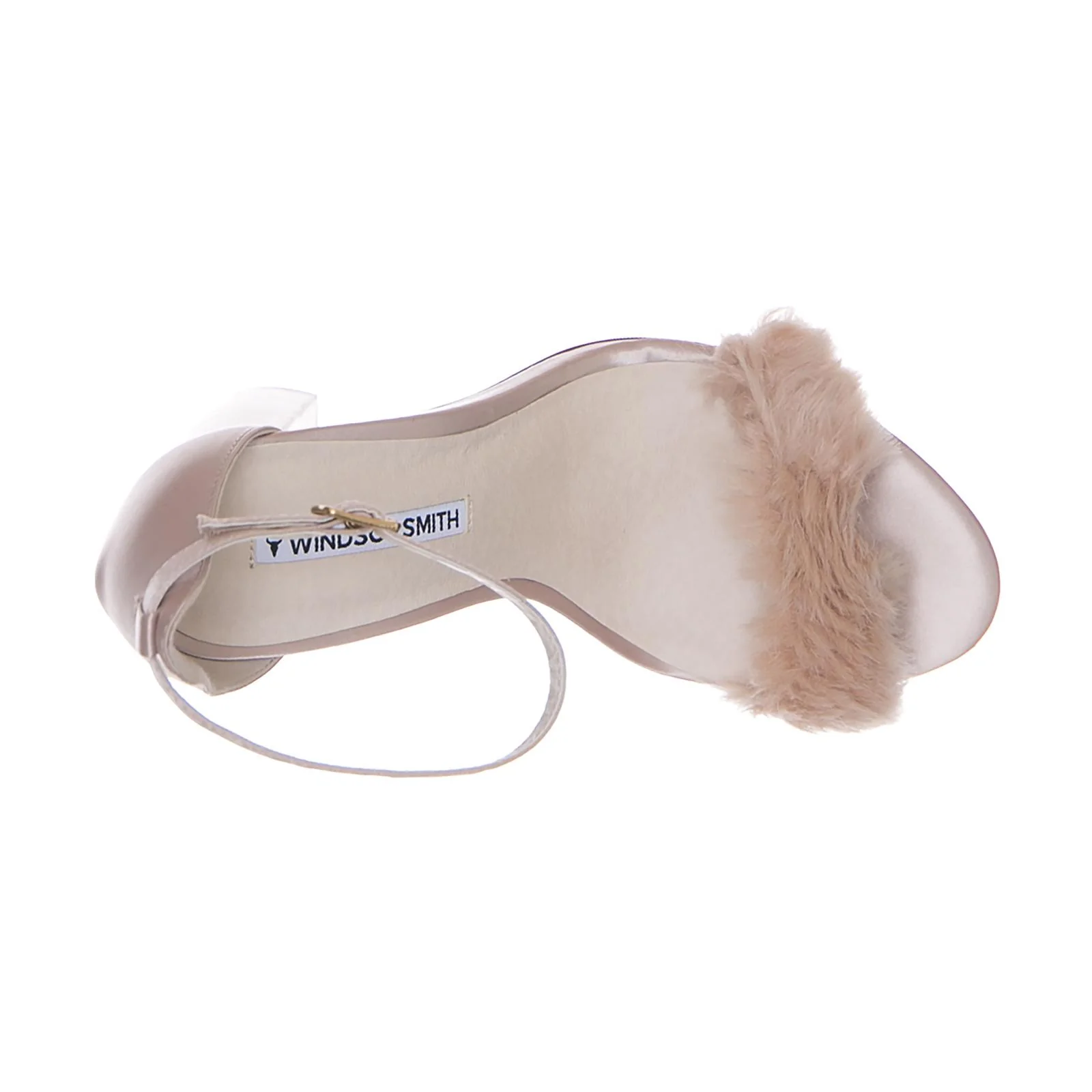 Immy Sandals Pearl - Sandali con Tacchi Alti Donna Rosa Donna WINDSOR SMITH - Image 5