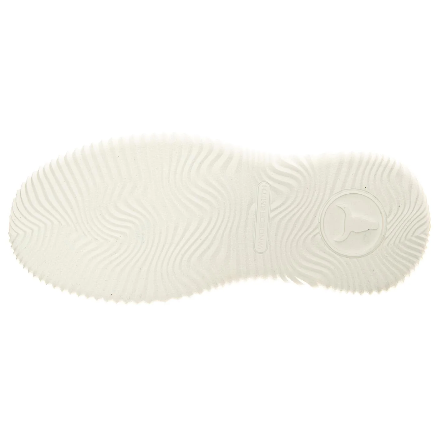 Intentions Sand / White Canvas / Brave White - Scarpe Donna Beige Donna WINDSOR SMITH - Image 5